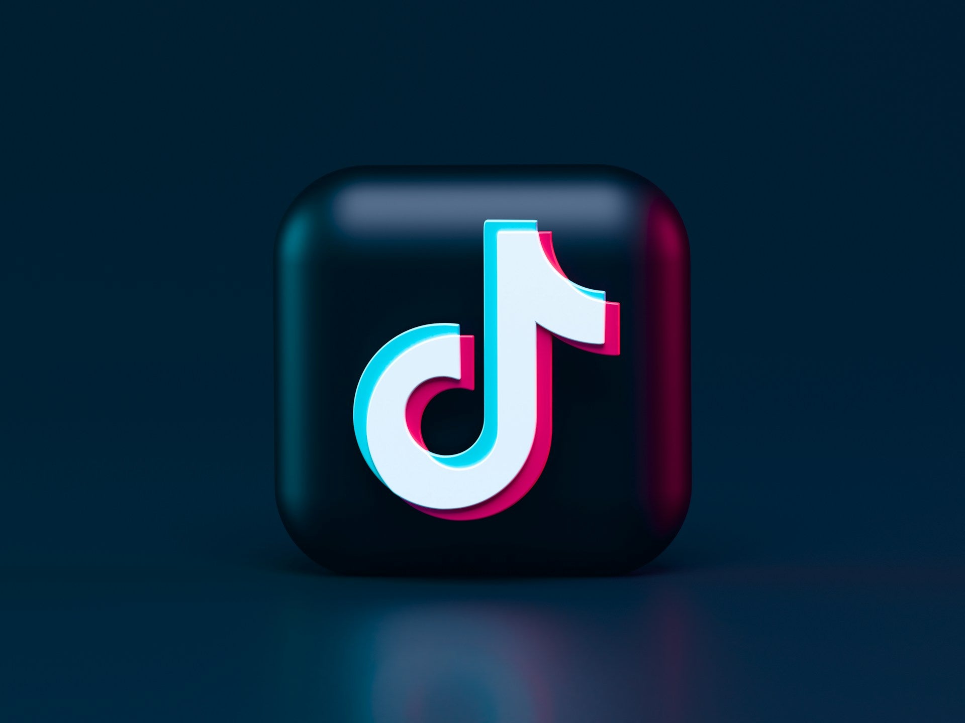 TikTok Shop está promocionando su servicio totalmente gestionado