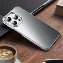 Metal Unibody Mobile Case