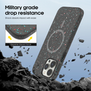 GRS Material Phone Case