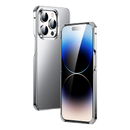 Metal Unibody Mobile Case