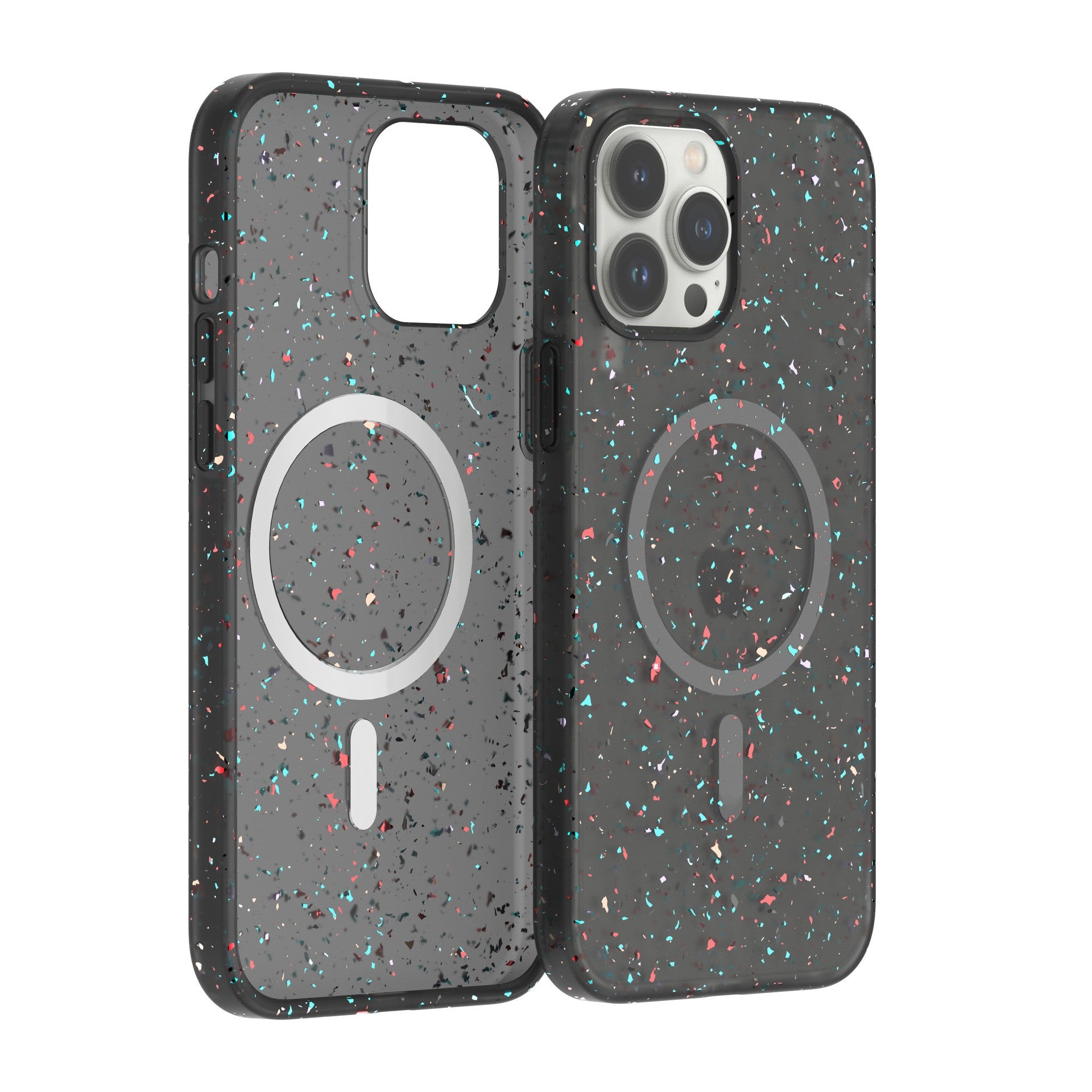 GRS Material Phone Case