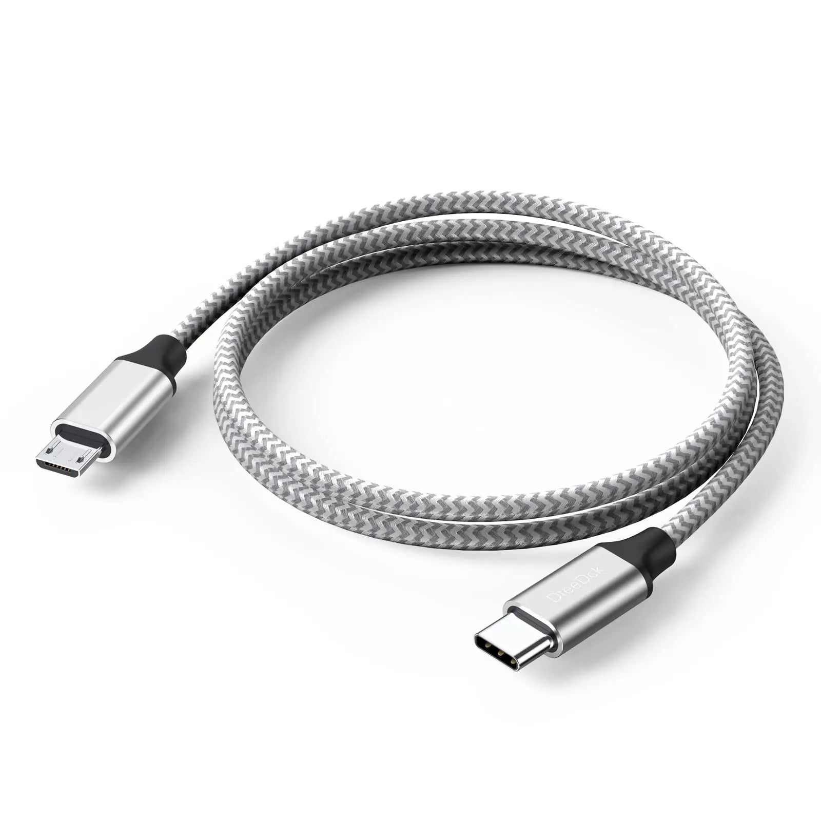 Cable USB C a Micro USB