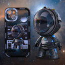 Astronaut IPhone Case For iPhone