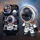 Funda iPhone Astronauta para iPhone