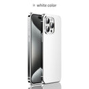 Titanium Steel Original Color Case