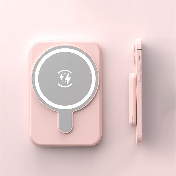 Pink / 5000mAh